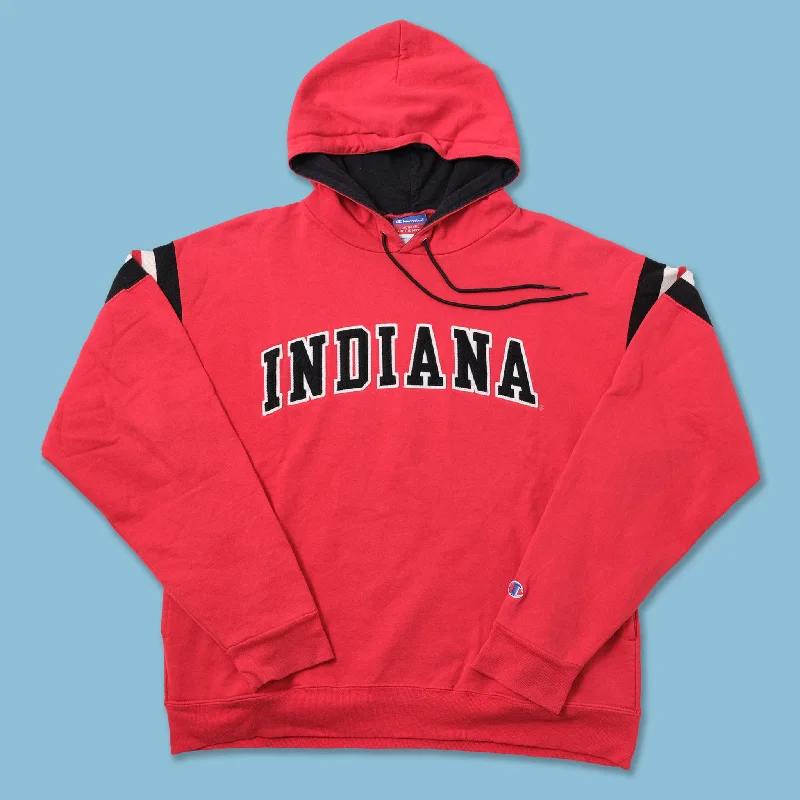 - Pet diabetes prescription foodVintage Champion Indiana Hoody Large