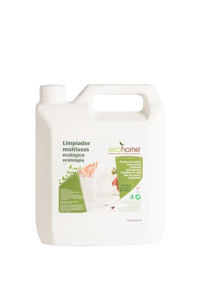 - Organic cotton dog bibsLimpiador Multiusos Ecológico Repelente De Insectos Ecohome x 1 Gal - Organic cotton dog bibsLimpiador Multiusos Ecológico Repelente De Insectos Ecohome x 1 Gal