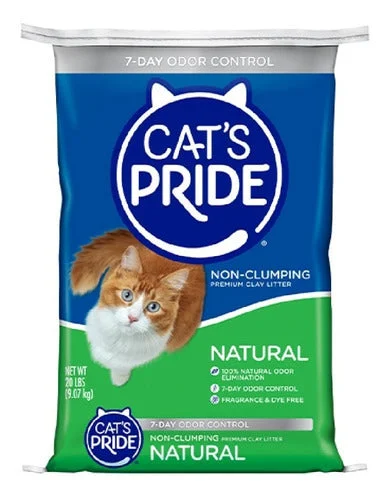 - Natural latex pet mattressCat'S Pride Natural x 20 Lb