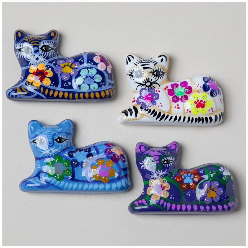 Set of 4