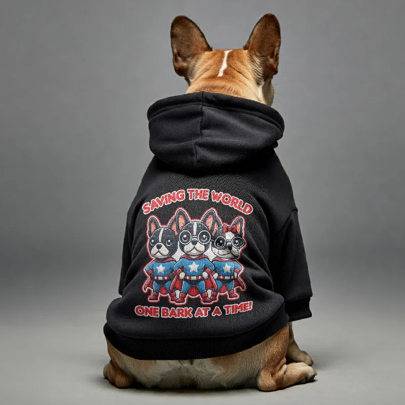 - Pregnant cat delivery room warming boxSaving the World, One Bark at a Time! - Personalized French Bulldog Hoodies with Funny Quotes – Stylish, Cozy, and Premium 100% Cotton - Pregnant cat delivery room warming boxSaving the World, One Bark at a Time! - Personalized French Bulldog Hoodies with Funny Quotes – Stylish, Cozy, and Premium 100% Cotton
