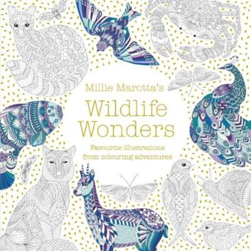 - Foldable and portable cat bagMillie Marotta's Wildlife Wonders