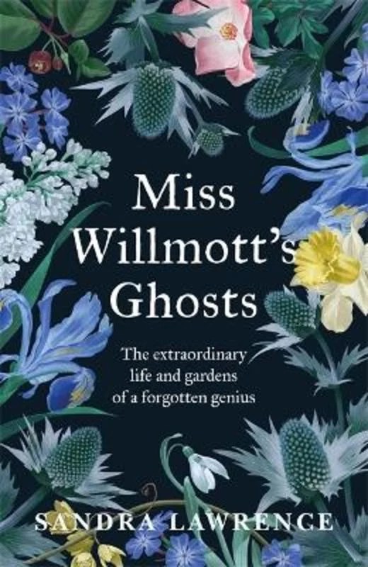 - Chinchilla cooling ice nest ceramic plateMiss Willmott's Ghosts