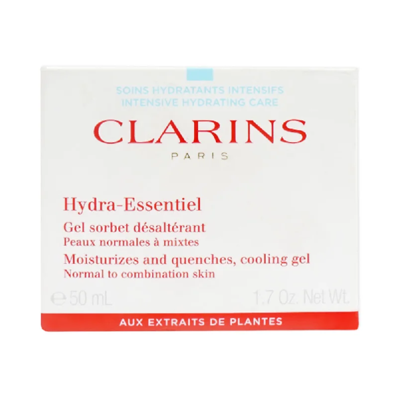 - Pet tear stain cleaning wipesCLARINS SKINCARE FACE HYDRA-ESSENTIEL RICH CRM 50ML