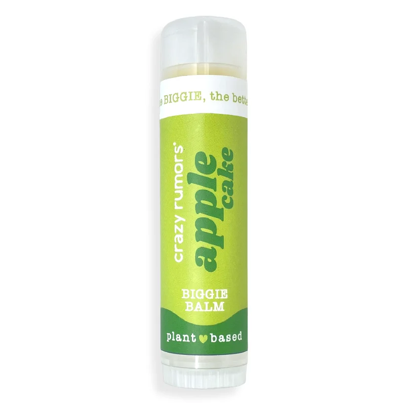 - Remote interactive pet feederCrazy Rumors Apple Cake Biggie Lip Balm - 17g