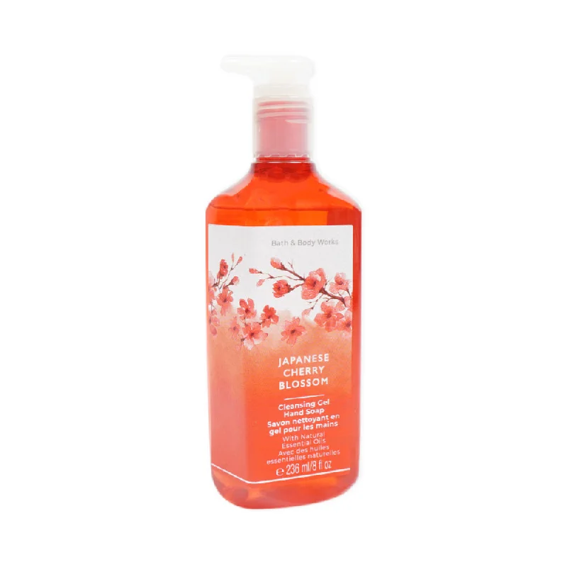  -Splash-proof food bowl AND Anti-choking slow food bowlBBW JAPANESE CHERRY BLOSSOM HAND WASH