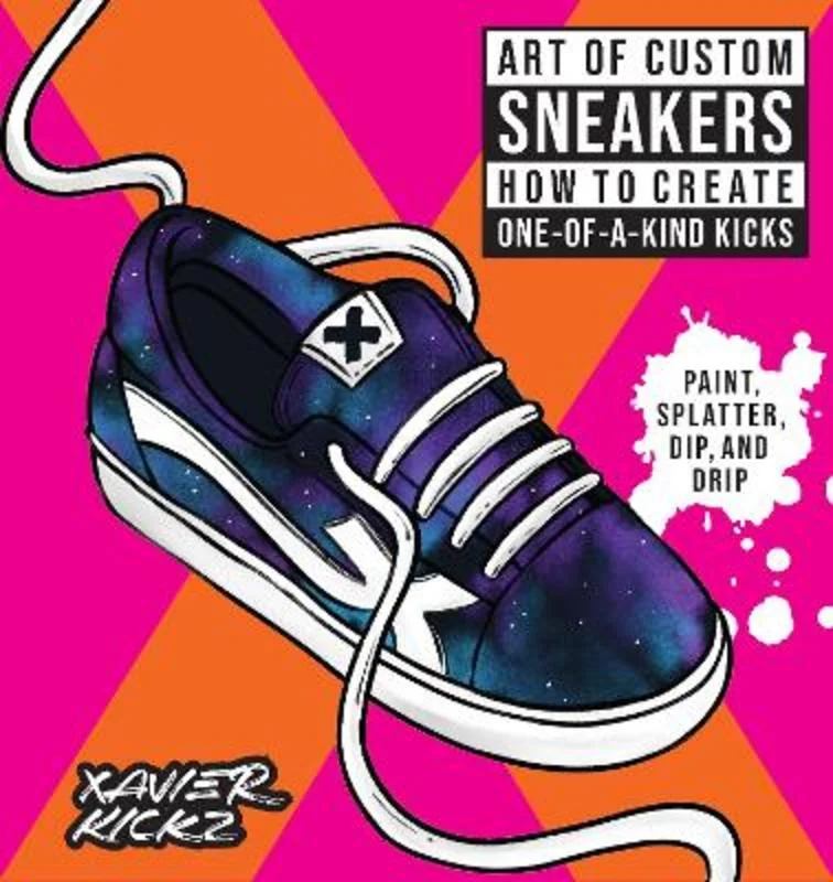 - Summer pet ice matArt of Custom Sneakers