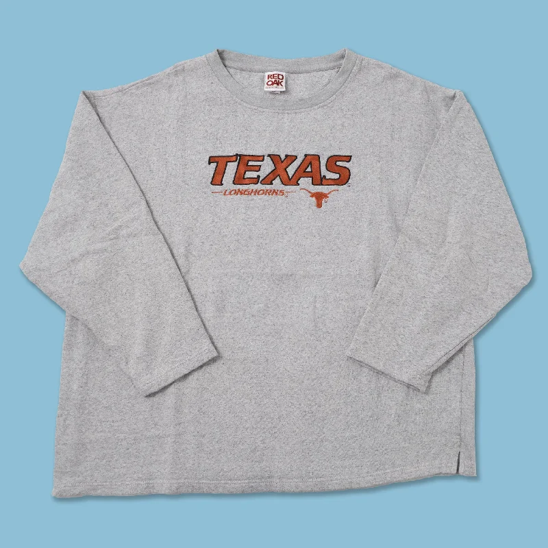 - Rabbit grass rack to prevent waste food boxVintage Texas Longhorns Sweater XXLarge