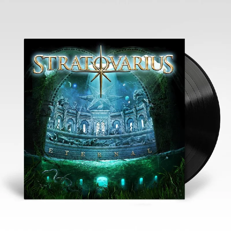 - Pet stroller can be taken on the planeEternal (Vinyl)
