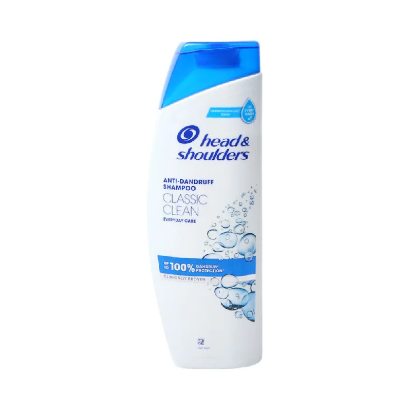 - Pet monitor with cameraHEAD & SHOULDERS SHAMPOO CLASSIC CLEAN 360 ML