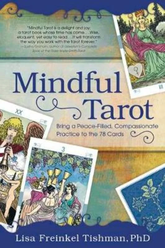 - ​​Christmas pet Christmas clothingMindful Tarot