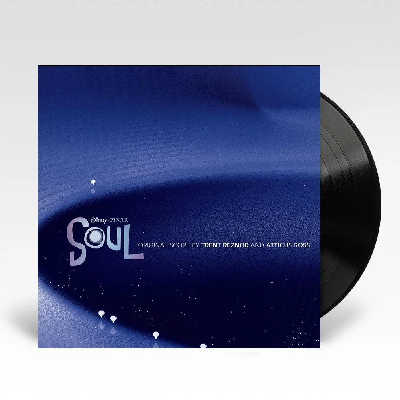 - Deodorizing cat litter tofu litterSoul (Original Score) (Vinyl)