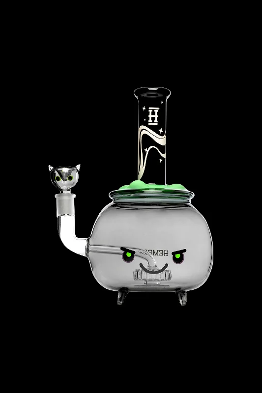 - ​​Christmas pet Christmas clothingHemper Cauldron XL Water Pipe