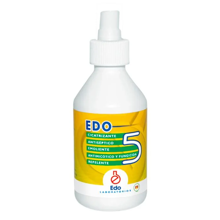 - Elderly dog ​​joint care mattressEdo 5 x 120 Ml