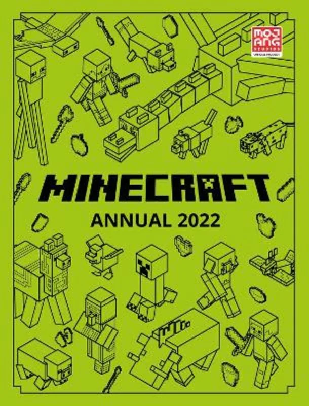 - Winter warm clothes for short-haired dogsMinecraft Annual 2022