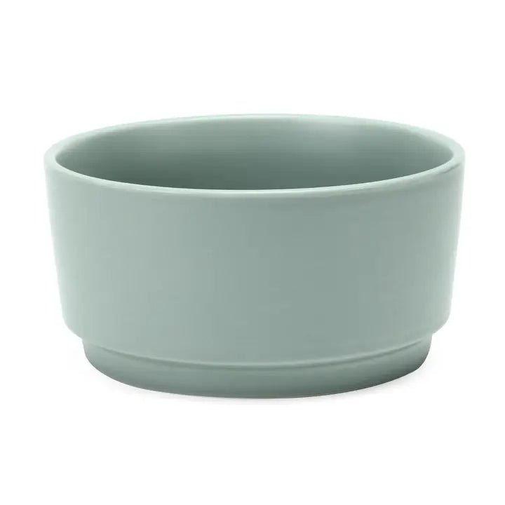 Pet fashion clothesCasa Pet Bowl in Fern Green