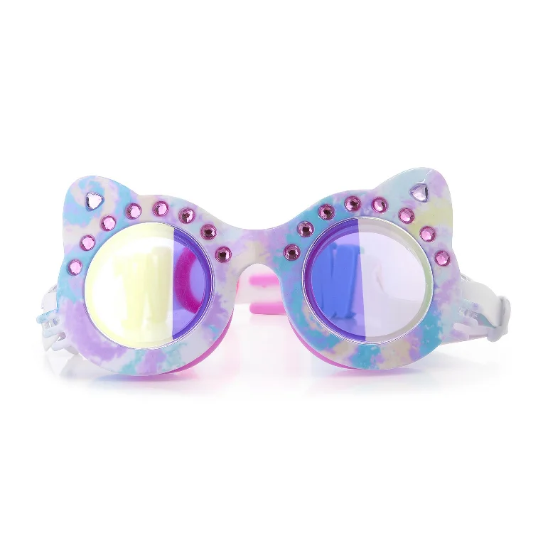 - Chinchilla cooling ice nest ceramic platePat the Cat Goggles - CAT MIDDLETON