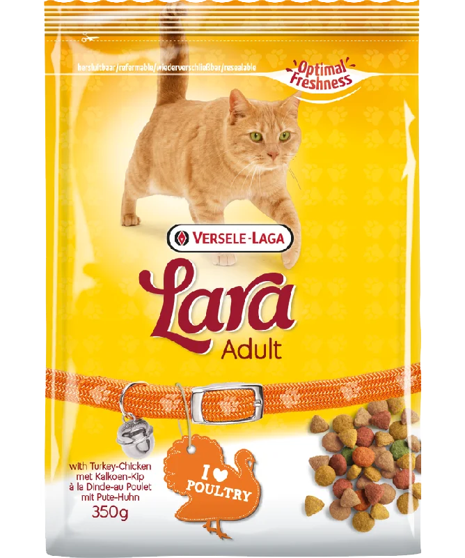    - Orijen cat food reviews  Lara - Turkey & Chicken - dry adult cat food - 350g, 2kg