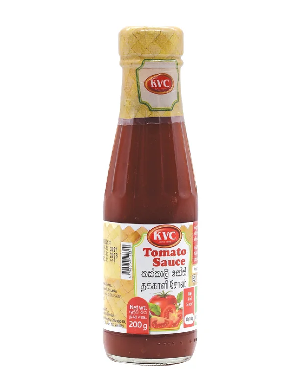 - Pet vitamin complex nutrition tabletsKVC Sauce Tomato, 200ml