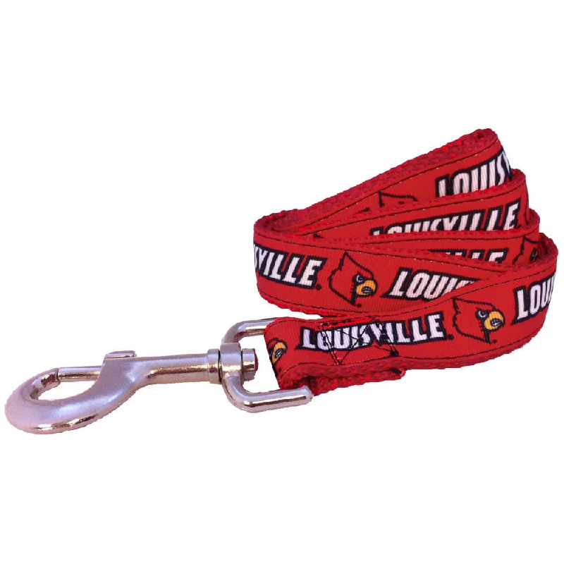 . **Cat nest winter warmth**Louisville Cardinals Premium Dog Leash