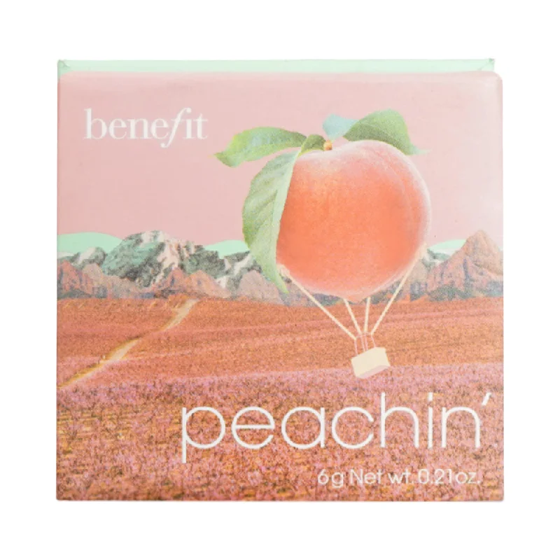 - Dog disposable foam shower gelBENEFIT GOLDEN PEACH BLUSH (PEACH IN) 6G