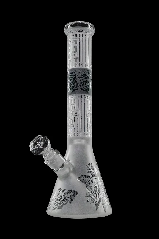 - Degradable pet feces bagEG Glass Cross Water Pipe