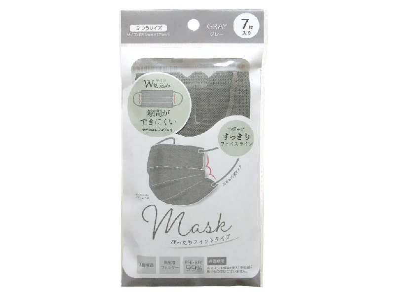 - Elderly dog ​​joint care mattressFITMASK 7P GRAY