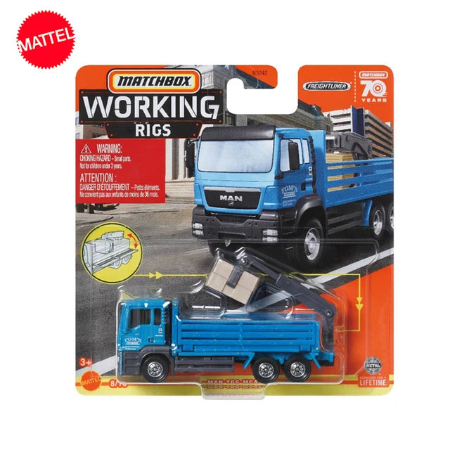 Pet ProductsN3242 MB POJZADY TRUCK ASST