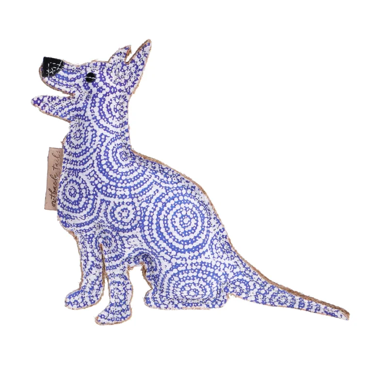 - Pet toy safety reviewsOutback Tails Desert Dog Toy Stinky (Ngama)
