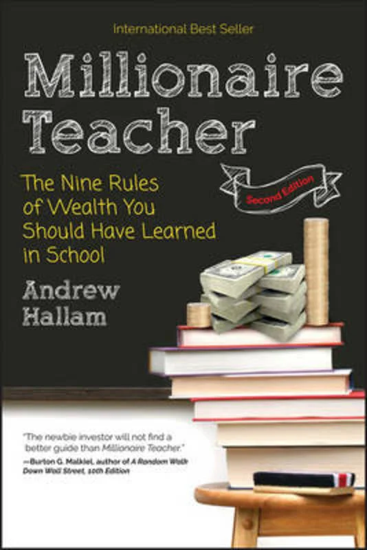 - Teething and chewing toys for puppiesMillionaire Teacher