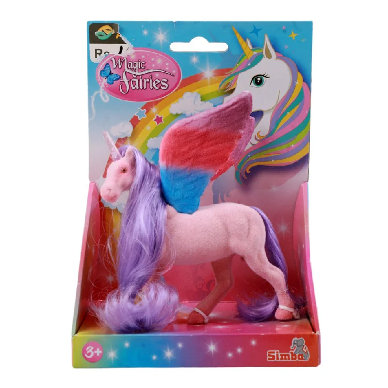 - Pregnant cat delivery room warming box104342433 SIMBA UNICORN MAGIC FAIRIES