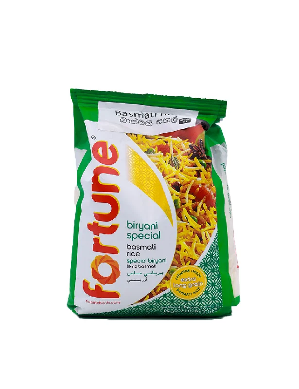 - Teething and chewing toys for puppiesFORTUNE Basmati Rice Biriyani, 1kg