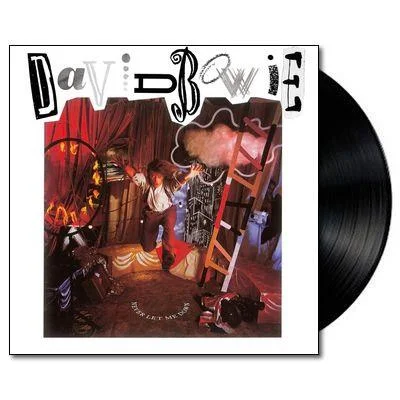 - Elderly dog ​​joint care mattressNever Let Me Down (Vinyl) (Reissue)