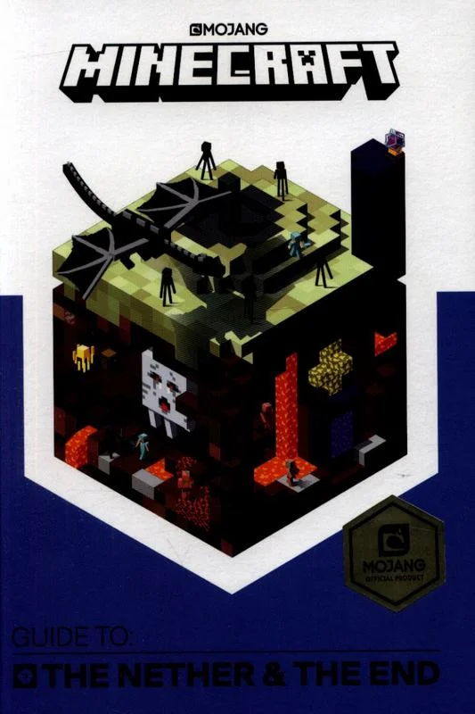 - Postoperative pet anti-licking Elizabethan collarMinecraft Guide to The Nether and the End