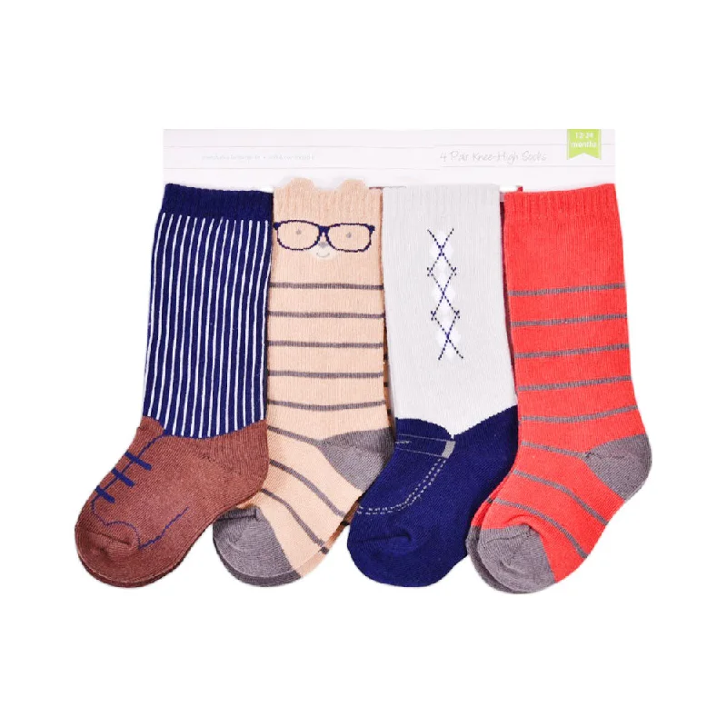 - Winter dog thick down jacketBOYS SOCKS 4PAIRS MZS-24 54148CH