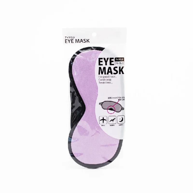  -Anti-scratch sofa protective coverEye Mask (8x19cm)