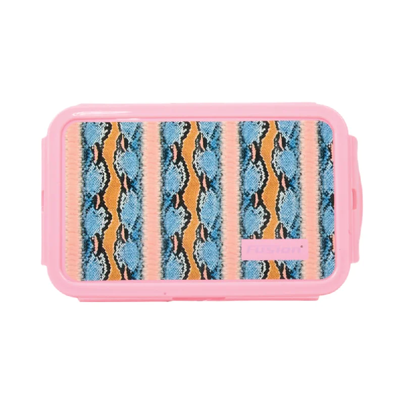 - Summer pet ice matFUPR20213 SIMBA FUSION LUNCH BOX D