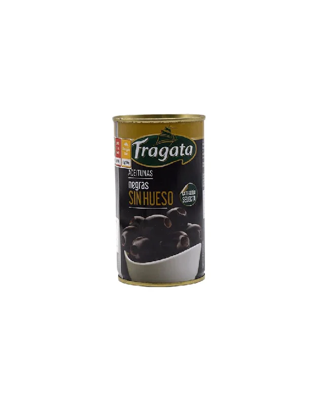 - Winter warm clothes for short-haired dogsFRAGATA Olives Pitted Black, 350g