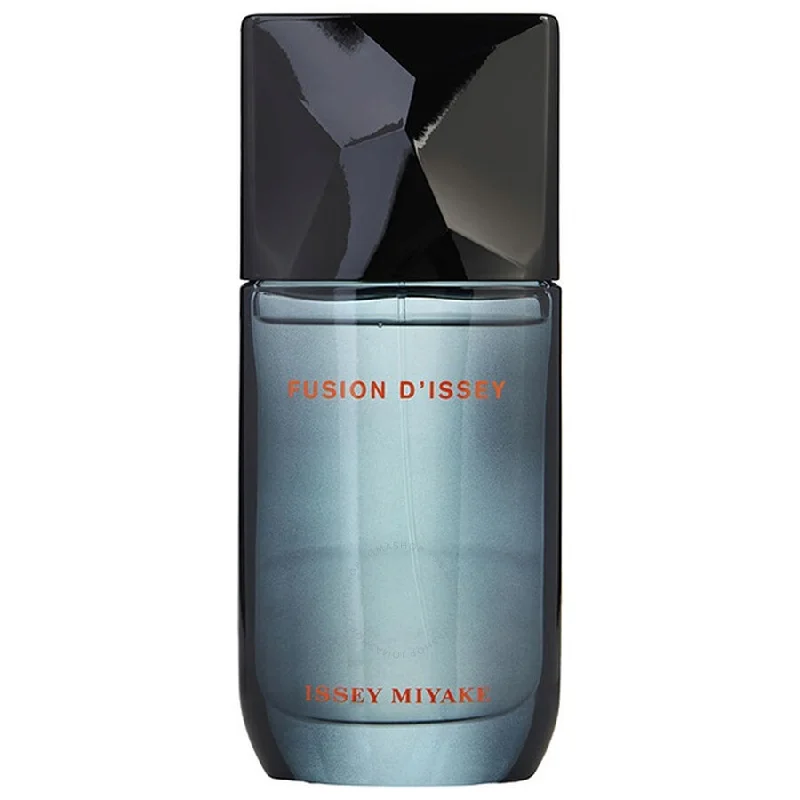- Foldable and portable cat bagISSEY MIYAKE FUSION DISSEY FOR MEN EDT 100ML