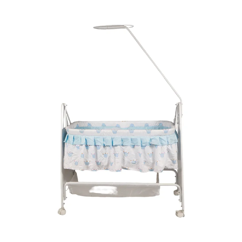 - Deodorizing cat litter tofu litterBABY CRADDLE SWING IR P162