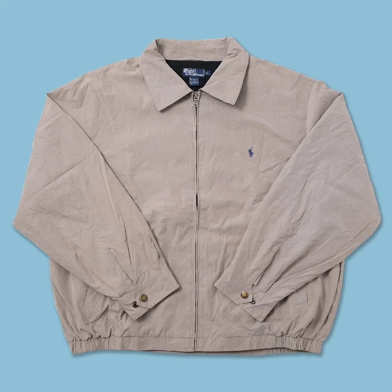 - Pet smart GPS locatorVintage Polo Ralph Lauren Harrington Jacket XLarge