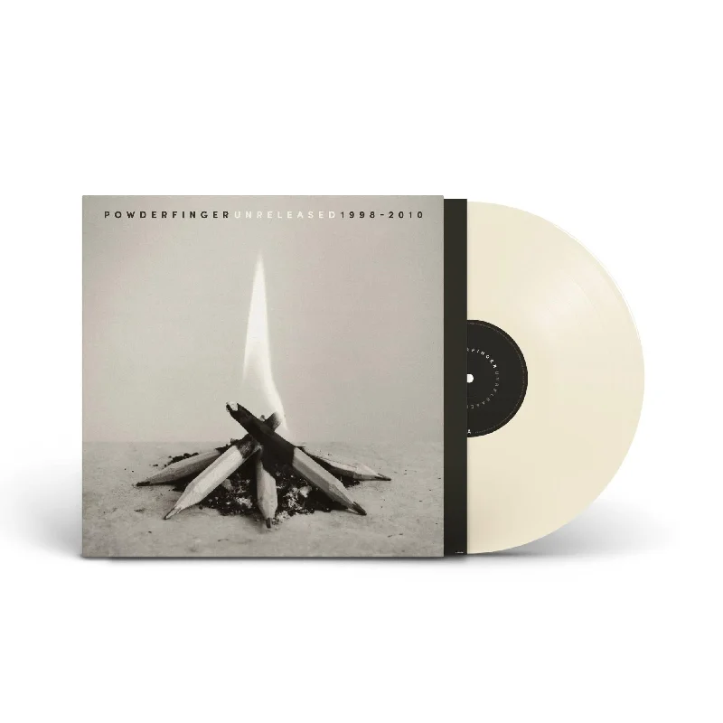 - Cat anti-jump window safety netUnreleased (1998-2010) (Bone Vinyl)