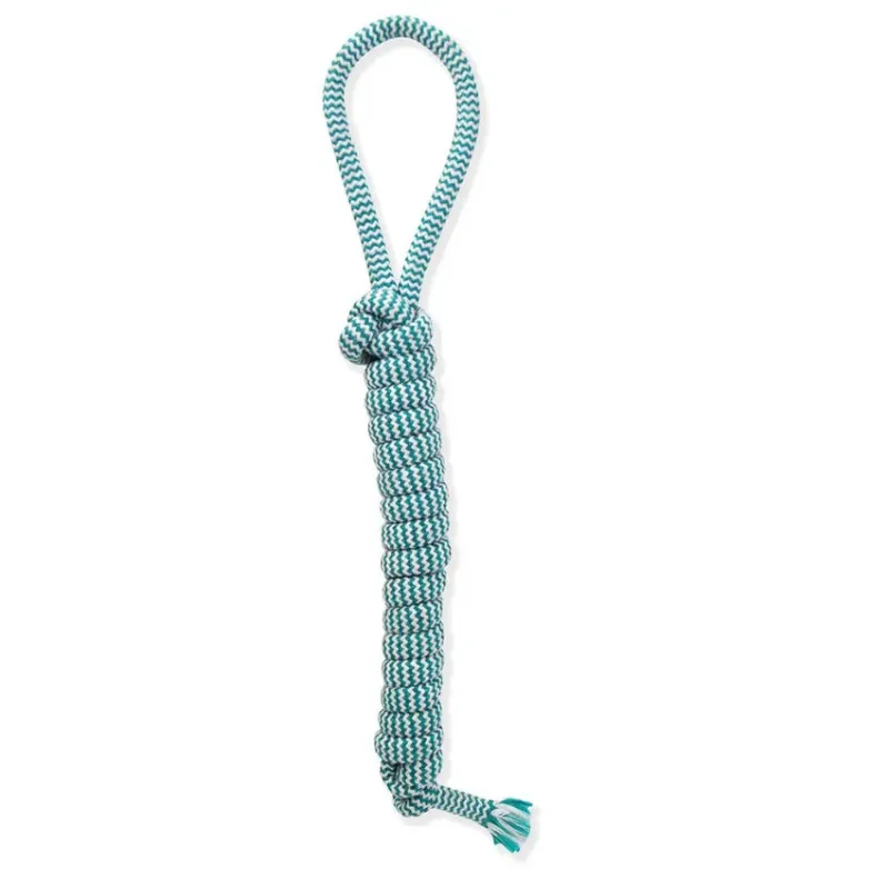 - Hamster toy recommendationsMammoth Flossy Chews Extra Fresh Dental Bar Dog Toy
