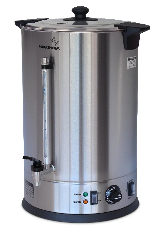 - Pregnant cat delivery room warming boxRobatherm Hot Water Urns 20Lt