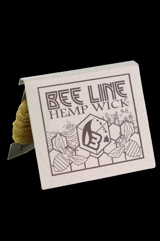 - Cat stress soothing sprayBee Line Hemp Wick