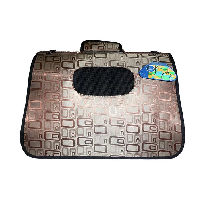 - Winter warm clothes for short-haired dogsBolso Transportador Talla L