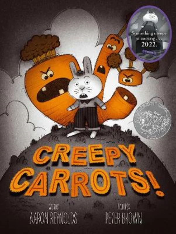 - Solid wood cat climbing frame customizedCreepy Carrots!