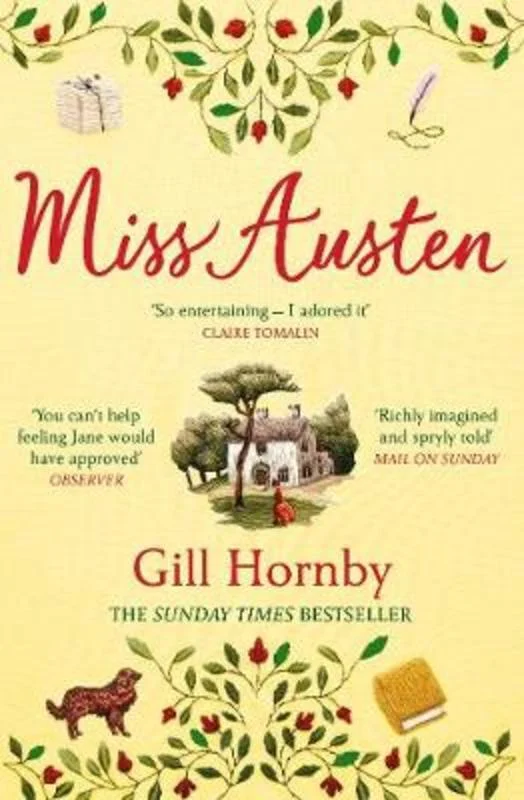 - Postoperative pet anti-licking Elizabethan collarMiss Austen