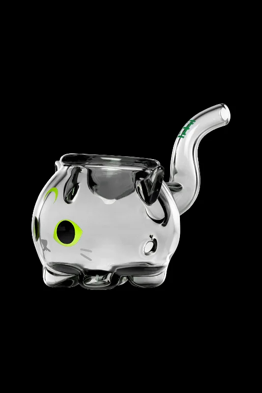 - Dog anti-slip matHemper Black Cat Hand Pipe