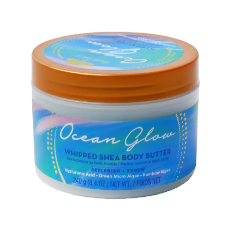 - Pet stroller can be taken on the planeTREE HUT OCEAN GLOW WHIPPED SHEA BODY BUTTER 240G